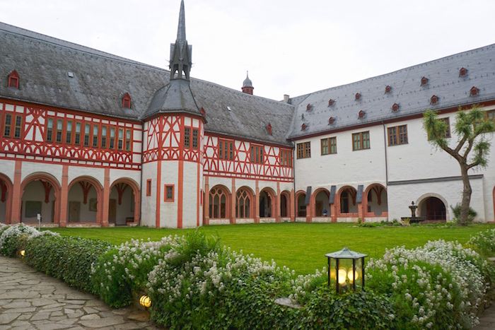 Kloster Eberbach