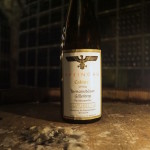 Kloster Eberbach und der Assmannshäuser Höllenberg 1959