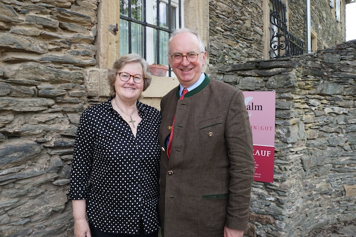 Prinz zu Salm-Dalberg'sches Weingut