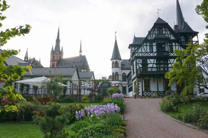 VDP Weingut Robert Weil