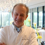 Villa René Lalique - ab sofort 4 Sterne Niveau