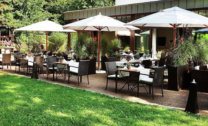 Restaurants Wiesbaden. Beste Empfehlungen
