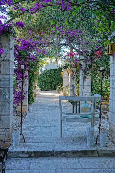 Es Pinaret Ses Salines, Restaurant Mallorca ©foodhunter