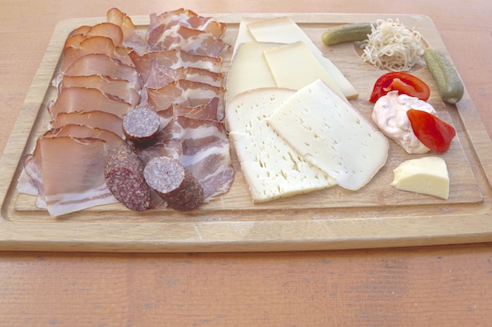 Niederkaseralm, Casanova Zillertal, foto foodhunter (2)
