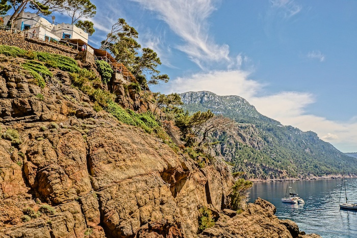 Sa Foradada Restaurant Mallorca