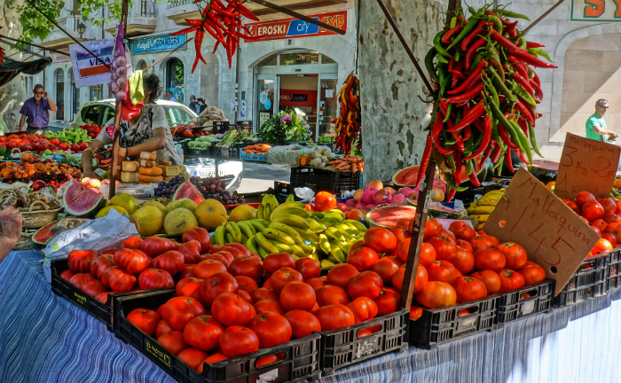 Santa Maria Wochenmarkt ©foodhunter-w700-h700