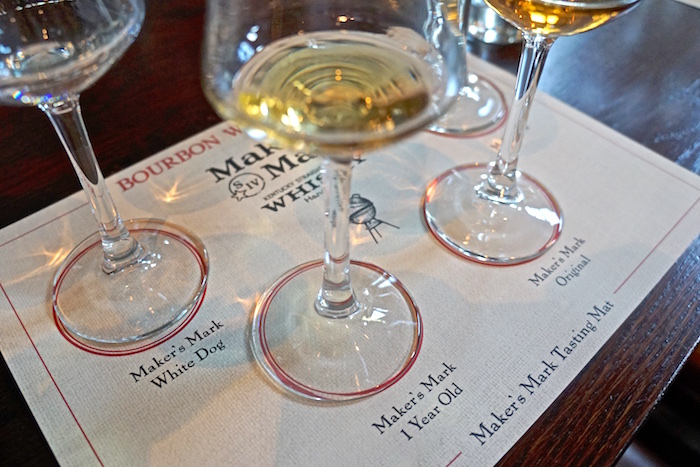 Makers Mark Whisky
