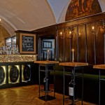 Weinhaus Neuner - Münchner Traditionsgasthaus