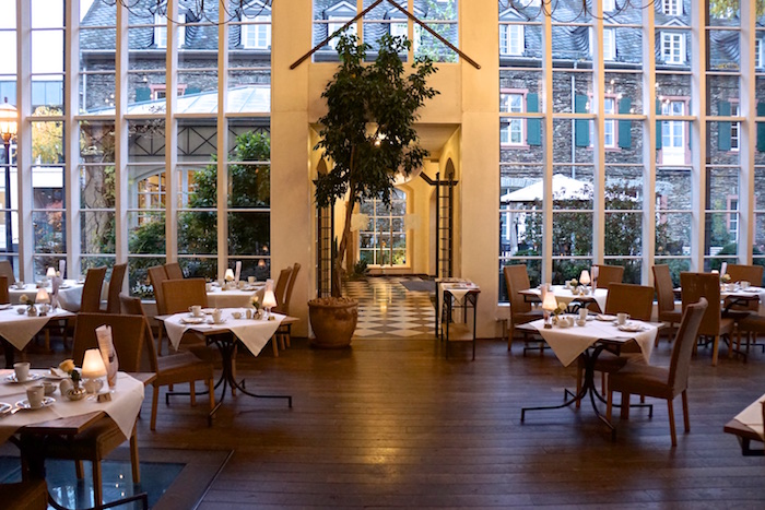 Richtershof Mosel Hotel