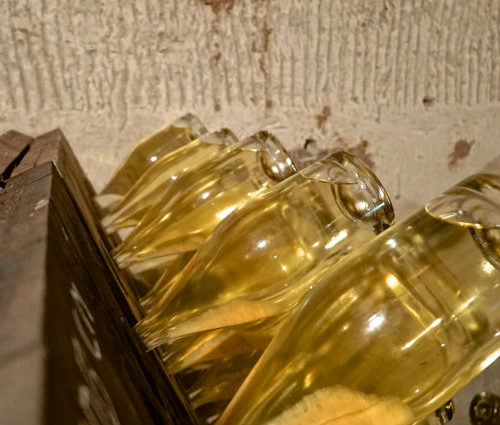 Armand de Brignac Champagne