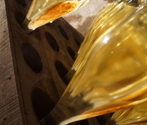Armand de Brignac Champagne
