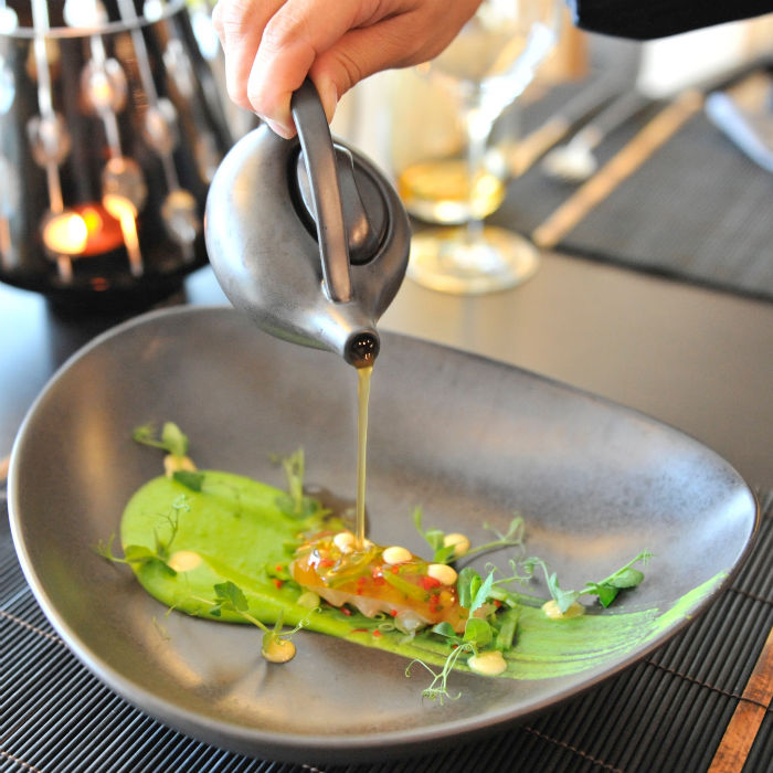 Asia Haute Cuisine Asia Haute Cuisine