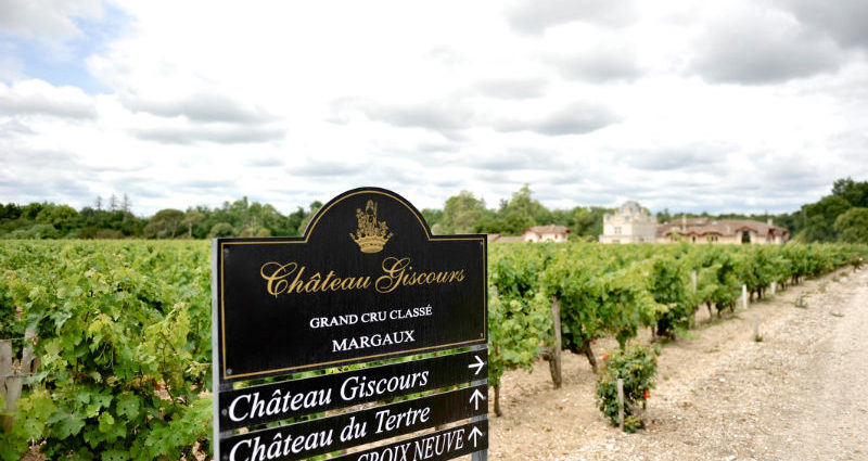 Chateau Giscours