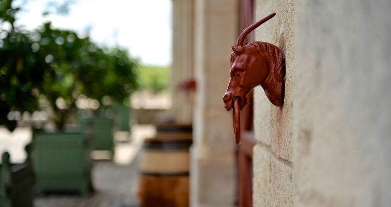 Chateau Giscours