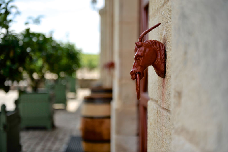 Chateau Giscours Chateau Giscours