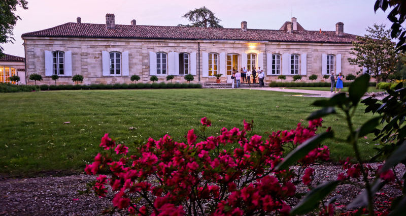 Chateau Magnol