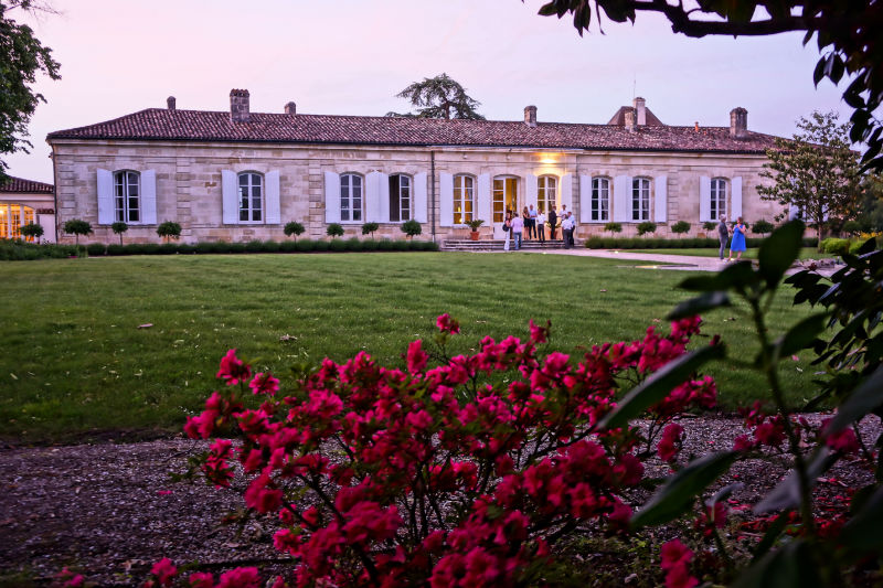 Chateau Magnol Chateau Magnol