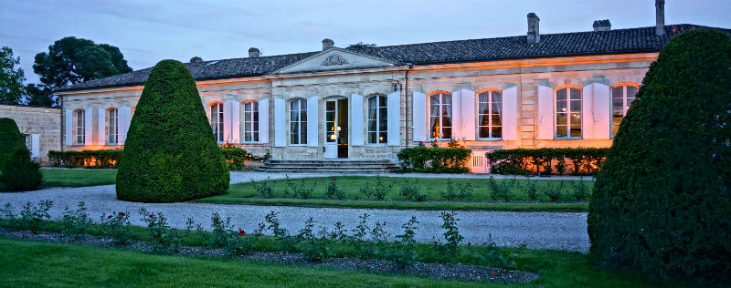 Chateau Magnol