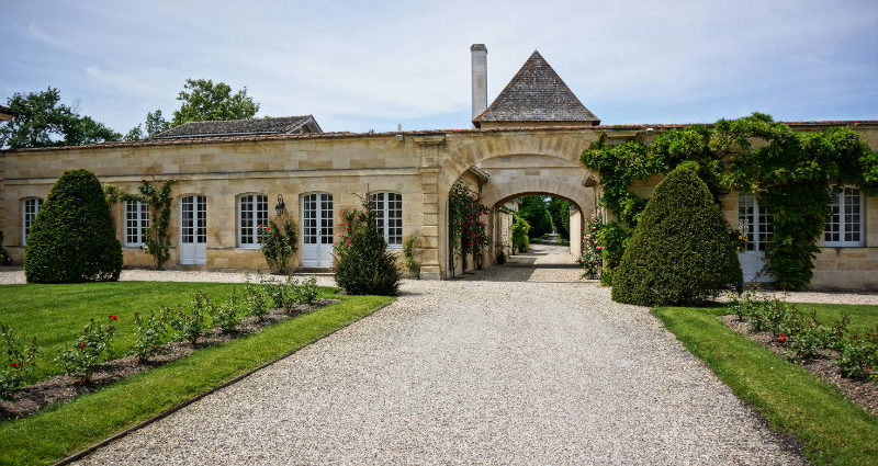 Chateau Magnol