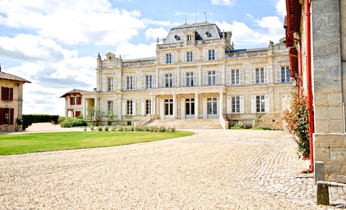 Chateau Giscours