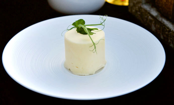 Feine Butter