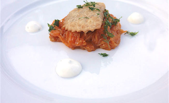 Kaskrapfen