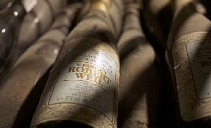 Robert Weil