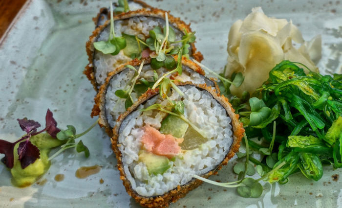 Sushi