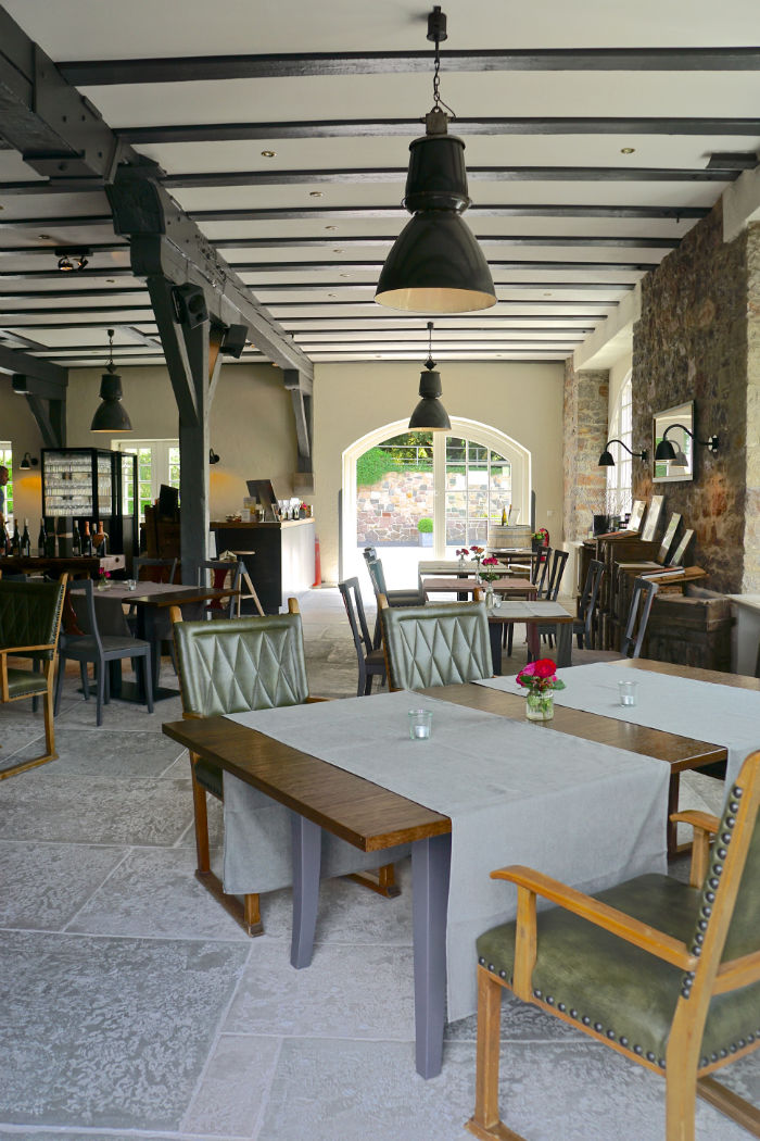 VDP Gut Hermannsberg VDP Gut Hermannsberg