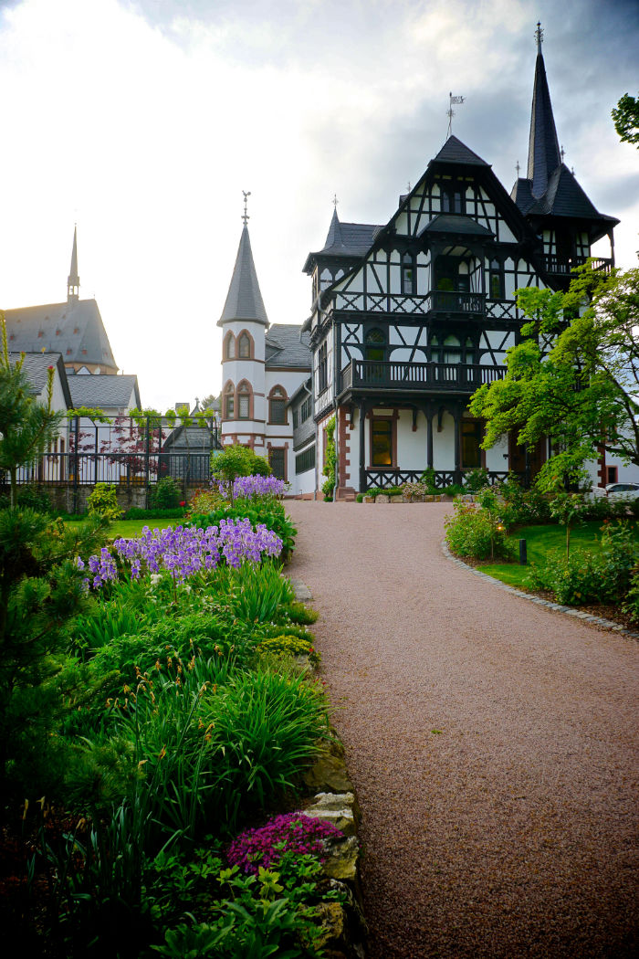 VDP Weingut Robert Weil VDP Weingut Robert Weil