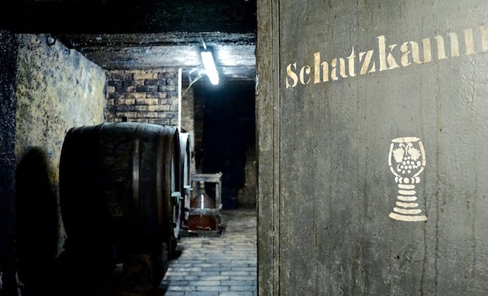 Weingut Schätzel VDP
