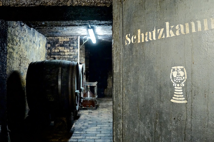 Weingut Schätzel VDP Weingut Schätzel VDP