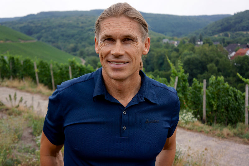 Weingut Van Volxem Weingut Van Volxem