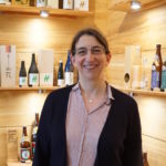 Sake – Wissen für Insider. Von Susanne Rost-Aoki