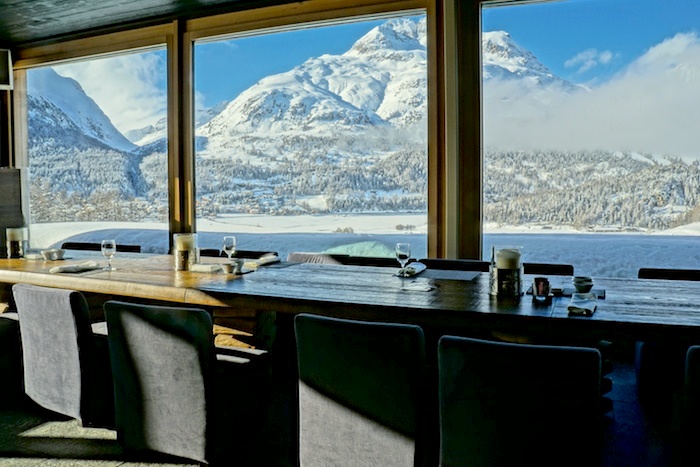 Nira Alpina - jüngstes Partnerhotel beim Gourmet Festival Nira Alpina - jüngstes Partnerhotel beim Gourmet Festival