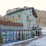Restaurant Murtaröl - the flop fish of St. Moritz?