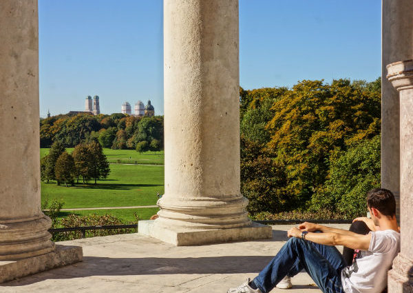Englischer Garten