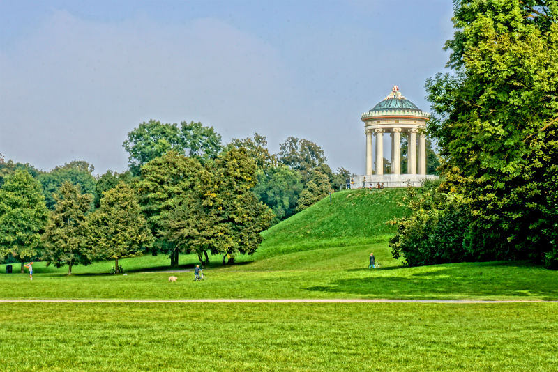 Englischer Garten