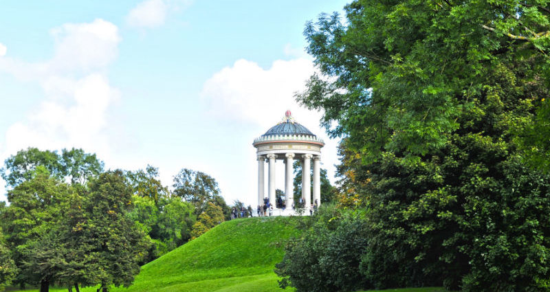 Englischer Garten