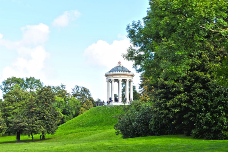 Englischer Garten