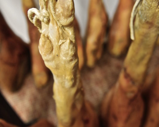 Prosciutto