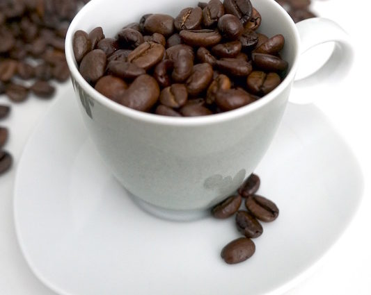 Kaffee