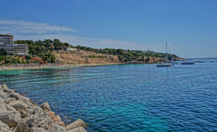 Mallorca Puerto Portals