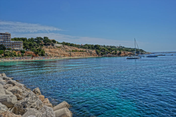 Mallorca Puerto Portals Mallorca Puerto Portals