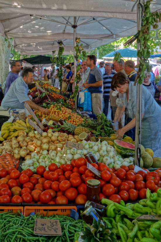 Mallorca Markt Mallorca Markt