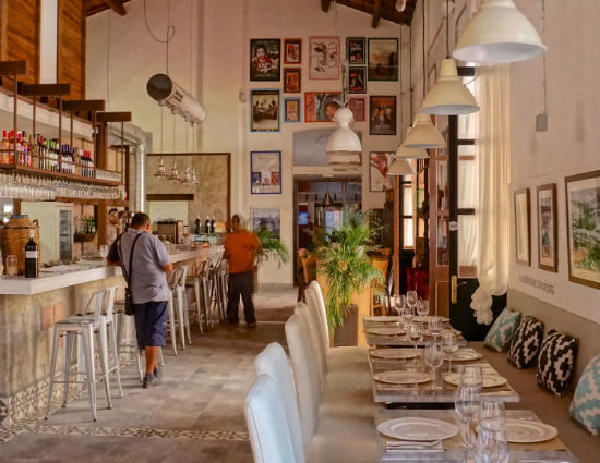 San Juan Gourmet Market