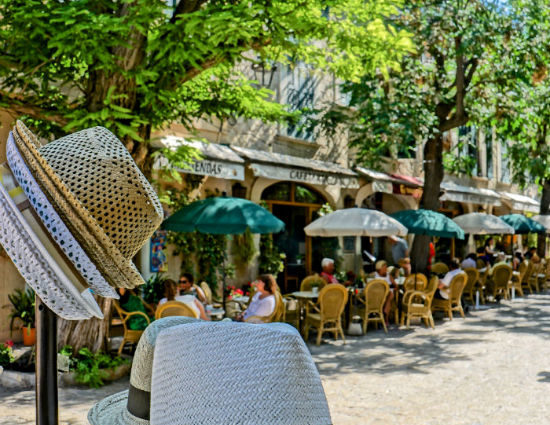 Valldemossa