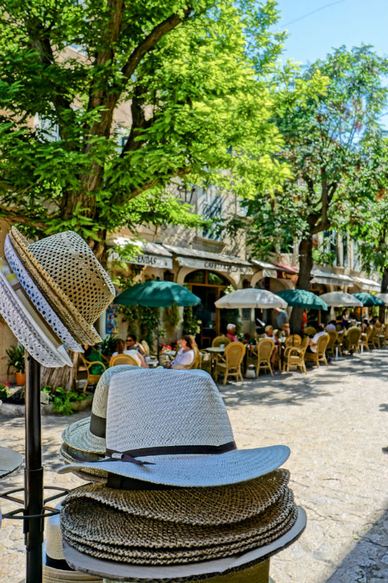 Valldemossa