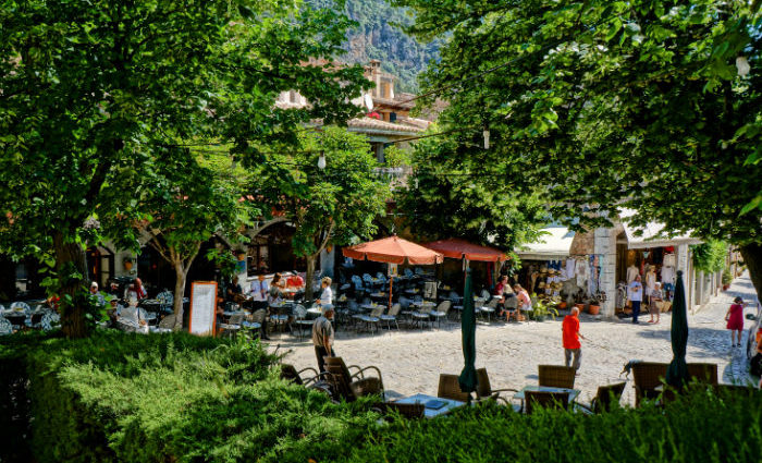 Valldemossa