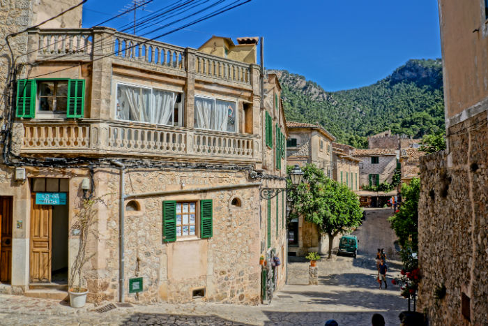 Valldemossa